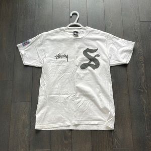 Vintage Stussy tee